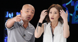 徐峥、林鹏推荐《致命伴旅》 朱莉恋人身份不明