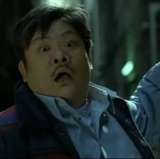 機(jī)動(dòng)部隊(duì)-人性