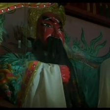 機(jī)動(dòng)部隊(duì)-人性
