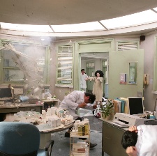 機(jī)器人之戀