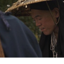 一遍上人