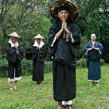 一遍上人