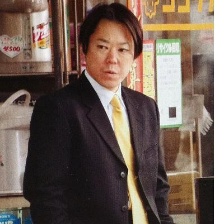 莫逆家族