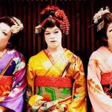 莫逆家族
