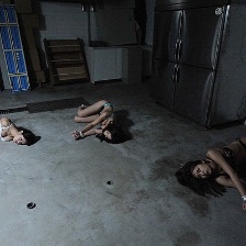 眾女的謊言