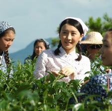 阿妹