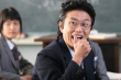 放学后的屋顶
