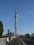 劇場版 東京天空樹 世界的秘密