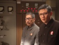 吳大觀