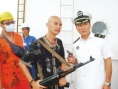 海鹰战警