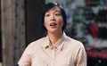 《请叫我英雄》人物剧照 钟丽缇毁形象甘当黄脸婆