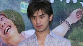 陈柏霖为新作微电影正名 自曝回台湾“水土不服”