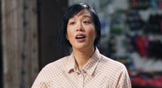 《請叫我英雄》人物劇照 鐘麗緹毀形象甘當(dāng)黃臉婆