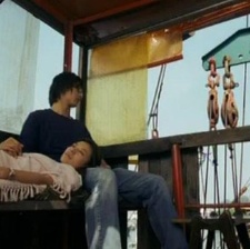 愛情故事