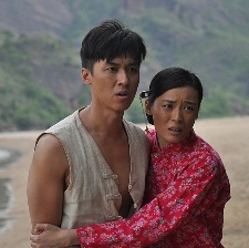 女人河