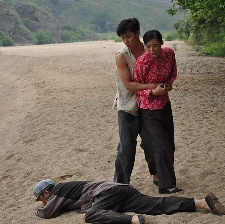 女人河