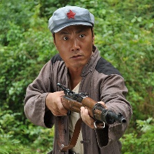女人河