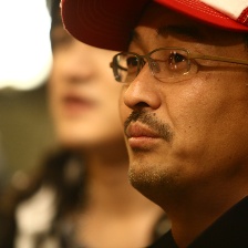 廣播明星