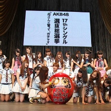 AKB48纪录片：未完待续
