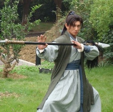 镖行天下前传之漠上风云