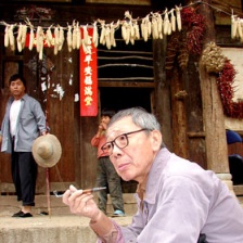 杜鵑花開
