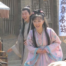 錯情記