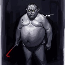 人體蜈蚣2