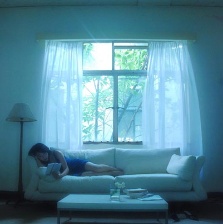 慢性中毒