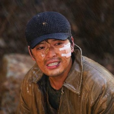 我的隊長金大出