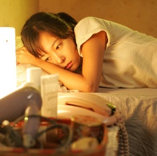 三人三色的愛情故事