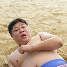天下壯士麥當(dāng)娜