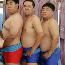 天下壯士麥當(dāng)娜