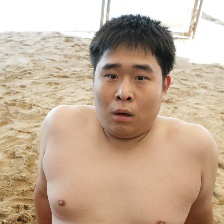 天下壯士麥當(dāng)娜
