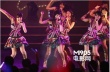 AKB48姐妹團(tuán)身披英國(guó)旗 跳熱舞為奧運(yùn)健兒打氣