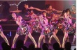 AKB48姐妹团身披英国旗 跳热舞为奥运健儿打气