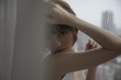 篠田麻里子發(fā)行性感寫真 黑絲誘惑驚變氣質(zhì)熟女