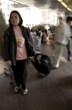 媽媽離家上班去