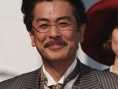 高峰讓吉:讓櫻花盛開在美國的男子