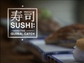 寿司与全球渔获