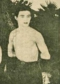 湖边春梦