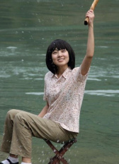 紅水謠