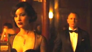 新版“007”宣传片 邦德借力奥运尽显英伦风情