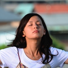 心中天使