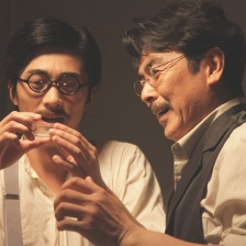 高峰讓吉:讓櫻花盛開(kāi)在美國(guó)的男子