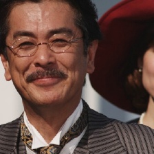 高峰讓吉:讓櫻花盛開(kāi)在美國(guó)的男子
