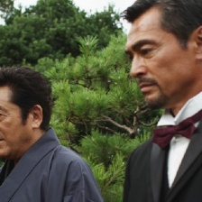 高峰讓吉:讓櫻花盛開(kāi)在美國(guó)的男子