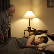 如沐愛河