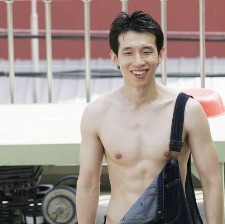 缺乏愛情對兩個男人的影響