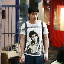 缺乏愛情對兩個男人的影響