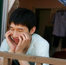 缺乏愛情對兩個男人的影響